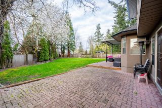 Photo 29: 4669 221 Street in Langley: Murrayville House for sale : MLS®# R2868940
