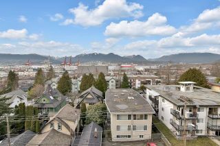 Photo 33: 702 1833 FRANCES Street in Vancouver: Hastings Condo for sale (Vancouver East)  : MLS®# R2760237