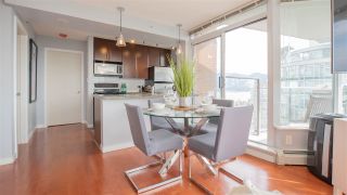 Photo 5: 2808 688 ABBOTT Street in Vancouver: Downtown VW Condo for sale in "Firenze II" (Vancouver West)  : MLS®# R2287504