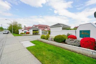 Photo 1: 117 31406 UPPER MACLURE Road in Abbotsford: Abbotsford West Townhouse for sale : MLS®# R2578607