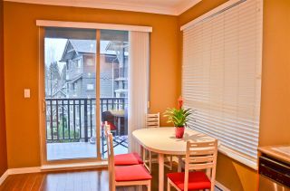 Photo 6: 208 2969 WHISPER Way in Coquitlam: Westwood Plateau Condo for sale : MLS®# R2225283