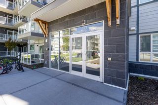 Photo 1: 206 40 Carrington Plaza NW in Calgary: Carrington Apartment for sale : MLS®# A2139506
