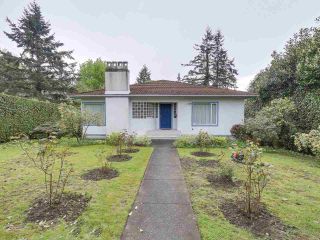 Photo 20: 1906 W KING EDWARD Avenue in Vancouver: Quilchena House for sale (Vancouver West)  : MLS®# R2162632