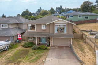 Photo 3: 87 Milburn Dr in Colwood: Co Lagoon House for sale : MLS®# 914551