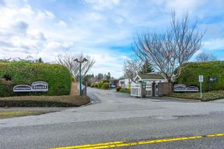 Photo 2: 88 2303 CRANLEY Drive in Surrey: King George Corridor Manufactured Home for sale in "Sunnyside" (South Surrey White Rock)  : MLS®# R2753101