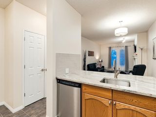 Photo 8: 4104 14645 6 Street SW in Calgary: Shawnee Slopes Apartment for sale : MLS®# A1219790