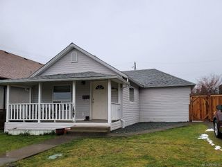 Main Photo: 3573 8th Ave in Port Alberni: PA Port Alberni House for sale : MLS®# 955815