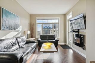 Photo 11: 412 28 Auburn Bay Link SE in Calgary: Auburn Bay Apartment for sale : MLS®# A2091618