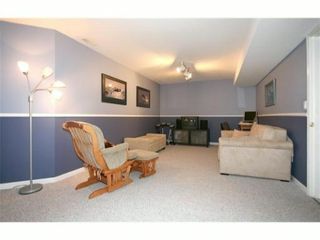 Photo 9: 45 2990 PANORAMA Drive in Coquitlam: Westwood Plateau Townhouse for sale in "WESTBROOK" : MLS®# V834507