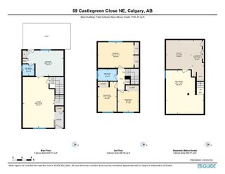 Photo 31: 59 Castlegreen Close NE in Calgary: Castleridge Detached for sale : MLS®# A2069112