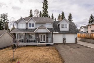Main Photo: 2605 BERNARD Road in Prince George: St. Lawrence Heights House for sale (PG City South West)  : MLS®# R2871834