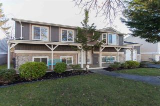 Photo 2: 26738 32A Avenue in Langley: Aldergrove Langley House for sale : MLS®# R2227569