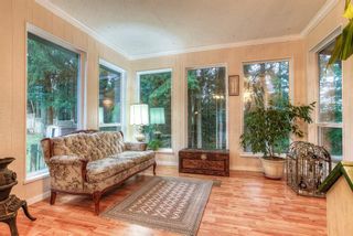 Photo 4: 3122 MARINER Way in Coquitlam: Ranch Park House for sale : MLS®# R2037246