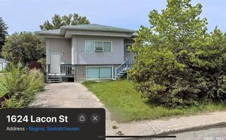 Main Photo: 1624 LACON Street in Regina: Glen Elm Park Residential for sale : MLS®# SK928813