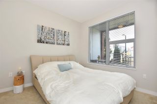 Photo 10: 120 9311 ALEXANDRA Road in Richmond: West Cambie Condo for sale in "Alexandra Court" : MLS®# R2322864