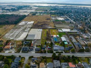 Photo 2: 6180 STEVESTON Highway in Richmond: Gilmore House for sale : MLS®# R2747789