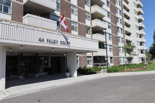 Photo 1: 1508 44 Falby Court in Ajax: South East Condo for sale : MLS®# E5675228