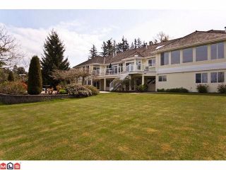 Photo 10: 16851 28TH Avenue in Surrey: Grandview Surrey House for sale in "Grandview" (South Surrey White Rock)  : MLS®# F1111576