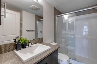 Photo 14: 125 25 Auburn Meadows Avenue SE in Calgary: Auburn Bay Apartment for sale : MLS®# A1218970