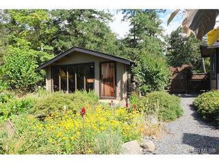 Photo 16: 707 Downey Rd in NORTH SAANICH: NS Deep Cove House for sale (North Saanich)  : MLS®# 751195