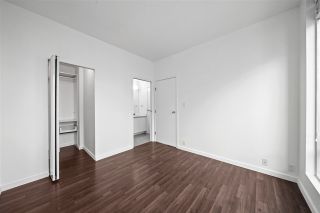 Photo 10: 809 989 NELSON STREET in Vancouver: Downtown VW Condo for sale (Vancouver West)  : MLS®# R2541423