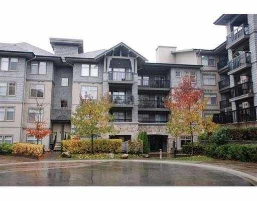 Main Photo: 302 2988 SILVER SPRINGS BOULEVARD in : Westwood Plateau Condo for sale : MLS®# V703193
