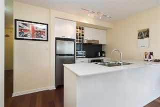 Photo 6: 2602 668 CITADEL Parade in Vancouver: Downtown VW Condo for sale in "SPECTRUM 2" (Vancouver West)  : MLS®# R2324138