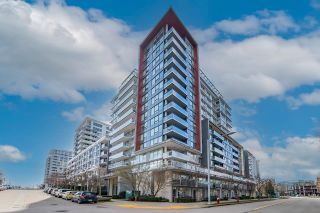 Main Photo: 1508 3131 KETCHESON Road in Richmond: West Cambie Condo for sale in "CONCORD GARDEN TOWER B" : MLS®# R2853128