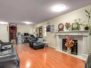 Photo 4: 1961 TAYLOR Street in Port Coquitlam: Lower Mary Hill House for sale : MLS®# R2661167