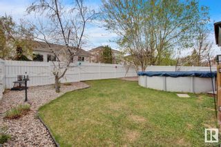 Photo 43: 487 MEADOWVIEW Drive: Sherwood Park House for sale : MLS®# E4339709