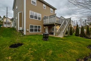 Photo 33: 104 Hollyhock Way in Bedford: 20-Bedford Residential for sale (Halifax-Dartmouth)  : MLS®# 202409175