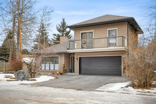 Photo 1: 717 river road: Canmore Detached for sale : MLS®# A1189952