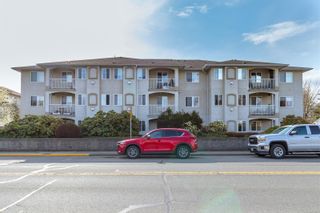 Photo 1: 103 740 Trunk Rd in Duncan: Du East Duncan Condo for sale : MLS®# 928871