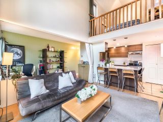 Photo 6: 305 1330 GRAVELEY Street in Vancouver: Grandview Woodland Condo for sale (Vancouver East)  : MLS®# R2725022