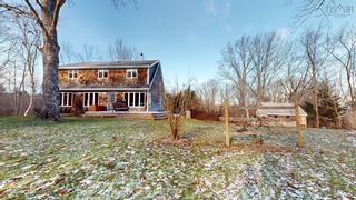 Photo 32: 118 Slayter Road in Gaspereau: Kings County Residential for sale (Annapolis Valley)  : MLS®# 202325598