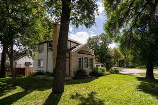Photo 34: 855 Kildonan Drive in Winnipeg: Fraser's Grove Residential for sale (3C)  : MLS®# 202220906