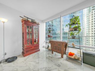 Photo 24: 1709 1111 ALBERNI Street in Vancouver: West End VW Condo for sale in "SHANGRI-LA" (Vancouver West)  : MLS®# R2780916