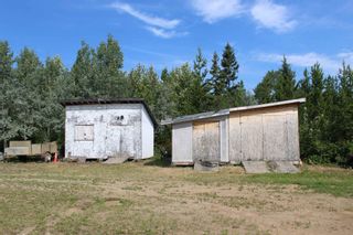 Photo 28: 29 SASKATCHEWAN Drive in Mackenzie: Mackenzie -Town Manufactured Home for sale (Mackenzie (Zone 69))  : MLS®# R2602285