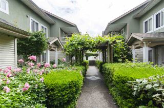 Photo 23: 6 1233 W 16TH Street in North Vancouver: Norgate Townhouse for sale in "Rosedale Court" : MLS®# R2469415