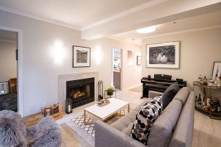 Photo 7: 1942 W 15TH Avenue in Vancouver: Kitsilano Townhouse for sale (Vancouver West)  : MLS®# R2575592