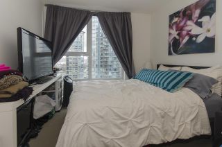 Photo 7: 1907 602 CITADEL PARADE in Vancouver: Downtown VW Condo for sale in "SPECTRUM 4" (Vancouver West)  : MLS®# R2042899