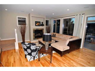 Photo 12: 4815 23 Avenue NW in CALGARY: Montgomery Residential Attached for sale (Calgary)  : MLS®# C3455456