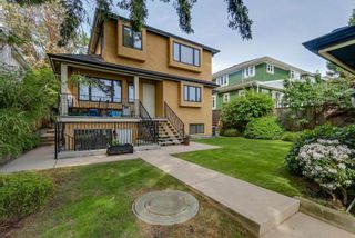 Photo 16: 2388 W 19TH Avenue in Vancouver: Arbutus House for sale (Vancouver West)  : MLS®# R2179073