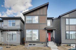 Photo 1: 9615 230 Street in Edmonton: Zone 58 House for sale : MLS®# E4381255