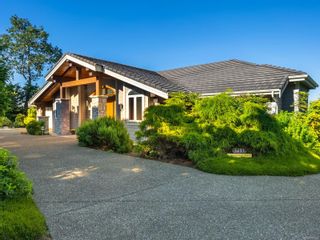 Photo 2: 3495 Carmichael Rd in Nanoose Bay: PQ Fairwinds House for sale (Parksville/Qualicum)  : MLS®# 910857