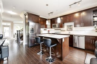 Photo 11: 26 1731 PRAIRIE Avenue in Port Coquitlam: Glenwood PQ Townhouse for sale in "Timberland Homes" : MLS®# R2798740