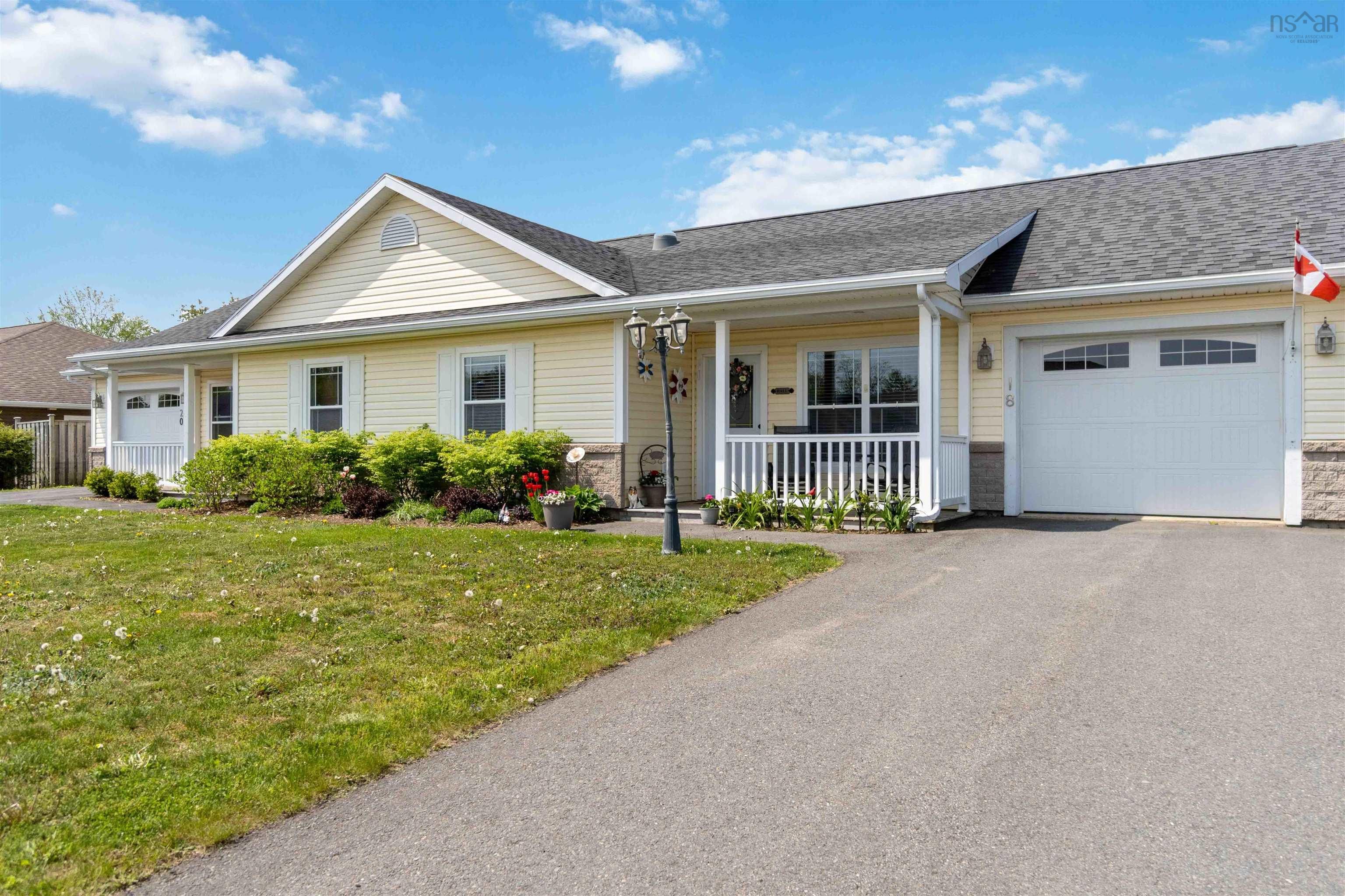 Main Photo: 18 Beckwith Drive in Berwick: Kings County Residential for sale (Annapolis Valley)  : MLS®# 202310120