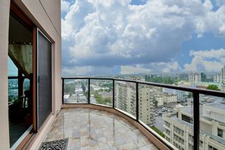Photo 15: 1804 612 FIFTH Avenue in New Westminster: Uptown NW Condo for sale in "THE FIFTH AVENUE" : MLS®# R2086413