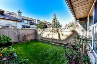 Photo 18: 40 12165 75 Avenue in Surrey: West Newton Townhouse for sale in "STRAWBERRY HILL ESTATES" : MLS®# R2320818