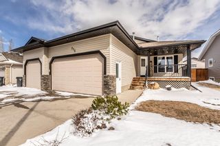 Photo 3: 212 High Ridge Crescent NW: High River Detached for sale : MLS®# A1087772